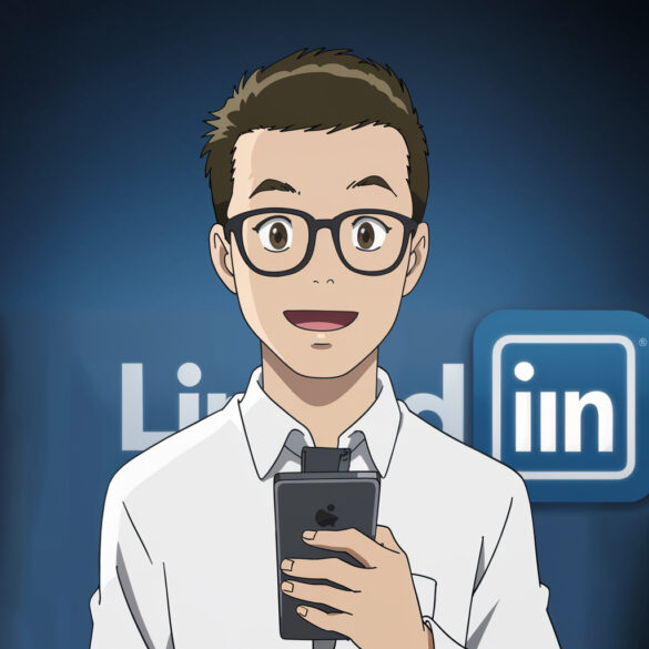 LinkedIn добавляет новые анимации для профессиональных объявлений