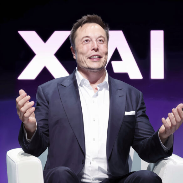 Новые данные свидетельствуют о том, что xAI демонстрирует устойчивый рост доходов