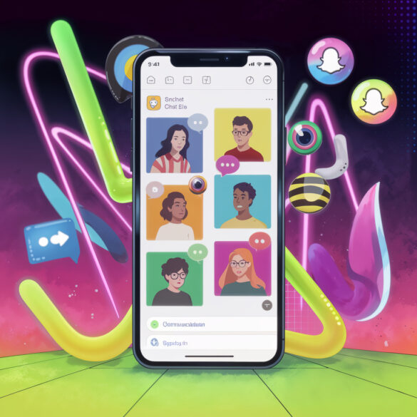 Snapchat делится советами о том, как бренды могут наладить контакт с поколением Z