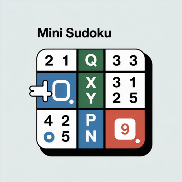 LinkedIn добавляет Mini Sudoku, свою шестую игру в приложении