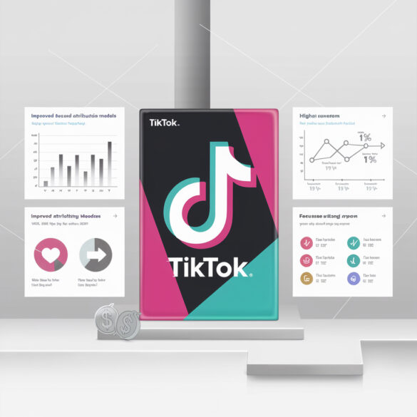 ТикТок публикует новый отчет о том, как улучшить атрибуцию и фокусировку маркетинга