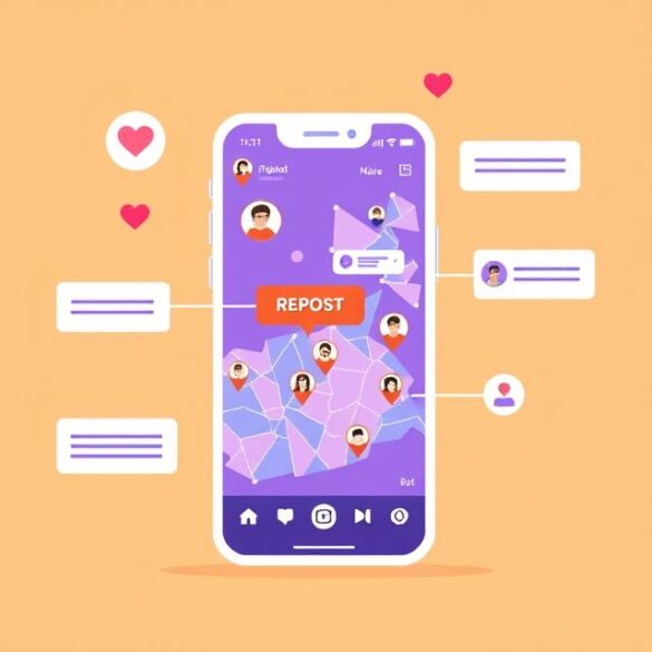 Инстаграм запускает репосты, карту друзей и многое другое