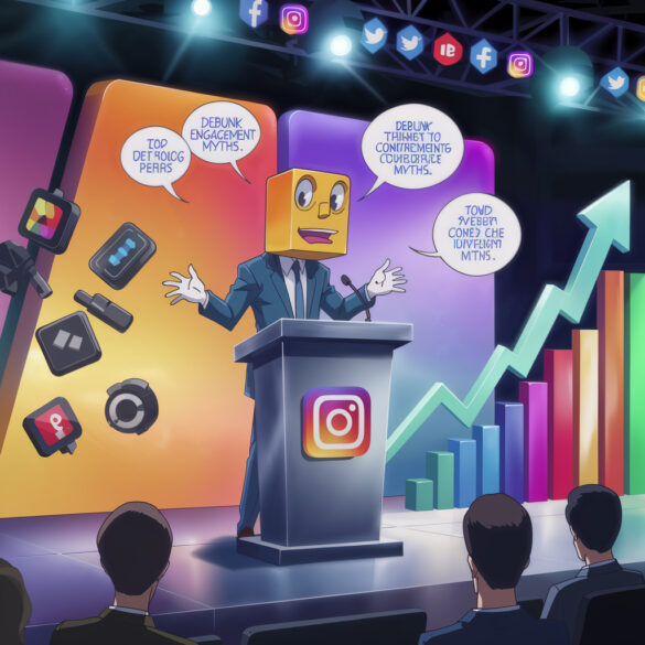 Руководитель Инстаграм развеивает миф о вовлеченности, заявляя, что использование правок увеличивает охват