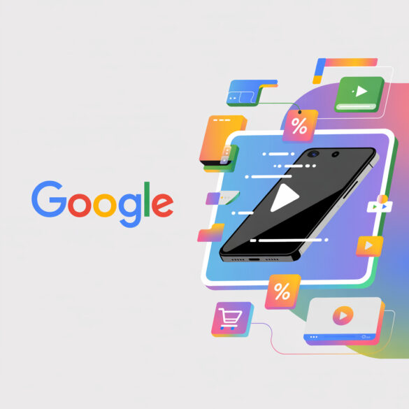 Google запускает инструмент преобразования изображений в видео для продвижения продукции