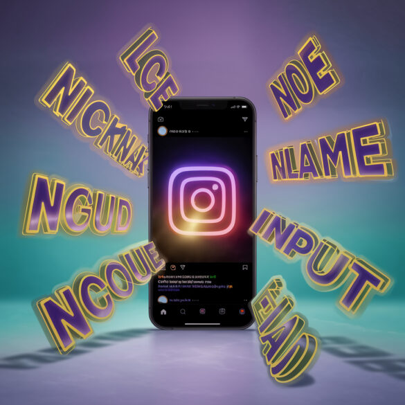 Как выбрать никнейм для Инстаграм, который никто не забудет