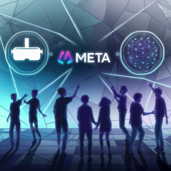 Meta сталкивается с новыми вопросами о безопасности подростков в сфере искусственного интеллекта и виртуальной реальности