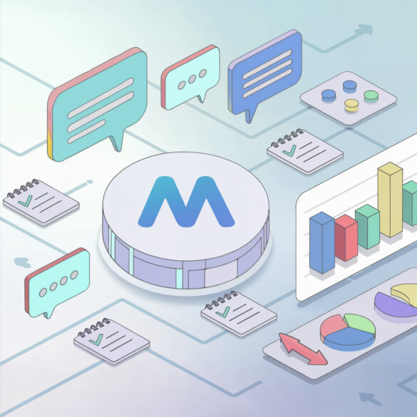Мета-обновления, заметки сообщества, статистика использования