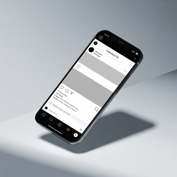 Как скрыть (отключить) комментарии в Инстаграм