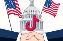Правительство США заявило о достижении соглашения о продаже ТикТок