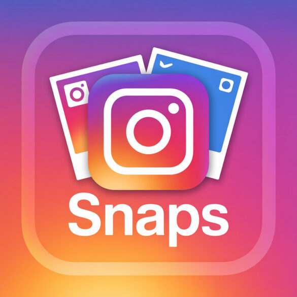 Инстаграм запускает функцию обмена изображениями «Снимки» для большего числа пользователей