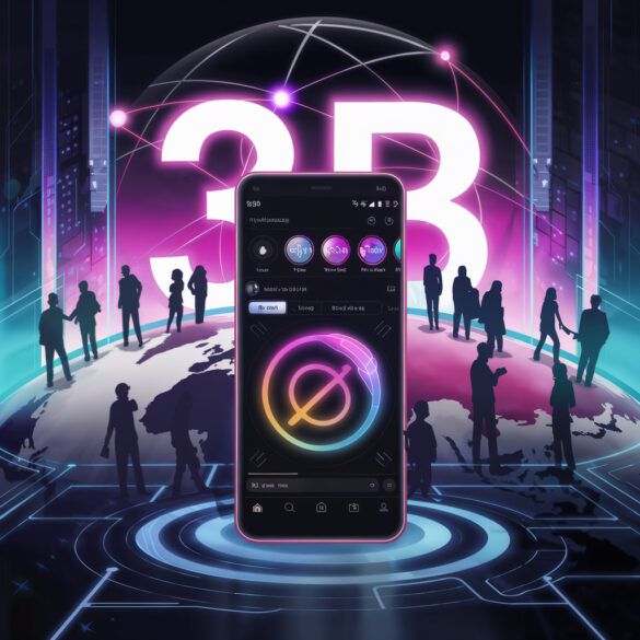 Инстаграм достиг 3 миллиардов пользователей и запускает новый пользовательский интерфейс