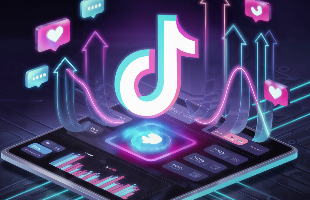 TikTok объявляет шорт-лист премии Nordic Ad Awards 2025