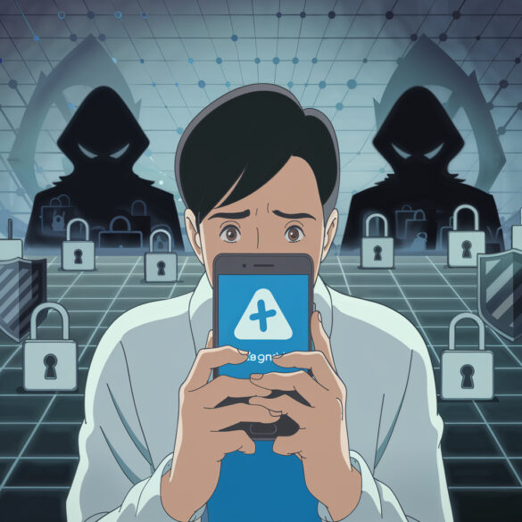 Что делать, если взломали Телеграм