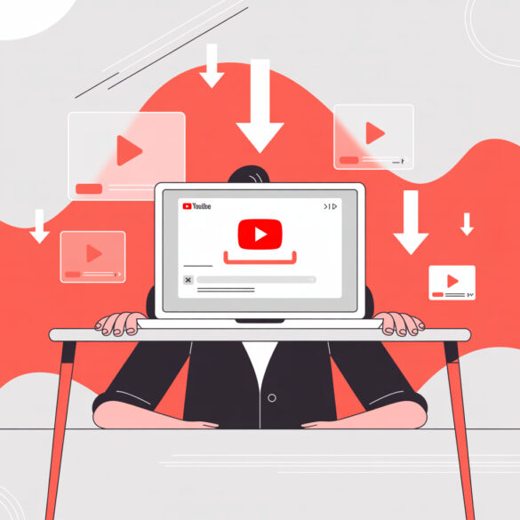 Как скачать видео с Ютуб: подробное руководство