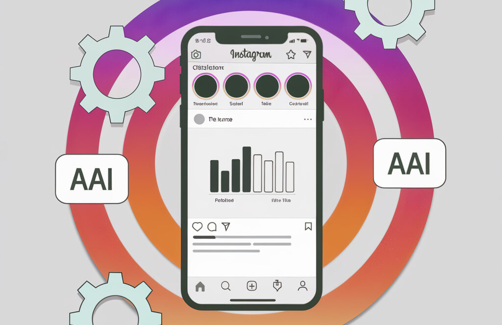 Instagram тестирует ролики, варианты управления алгоритмом