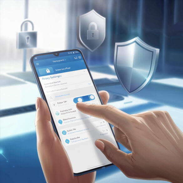 Что такое прокси в Телеграм и как его настроить