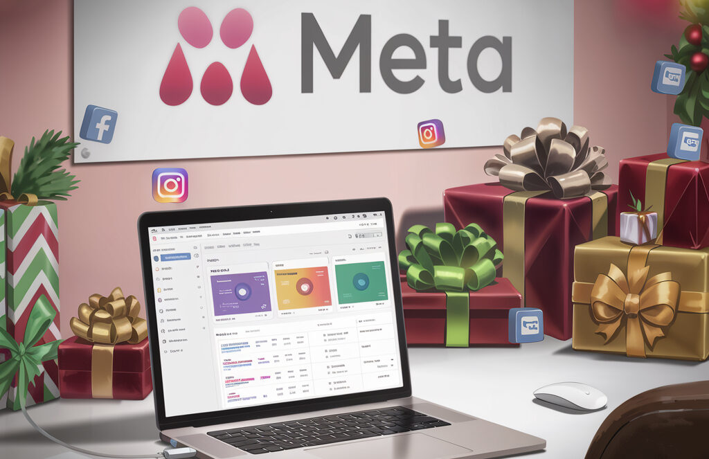Советы по праздничному маркетингу Meta Shares