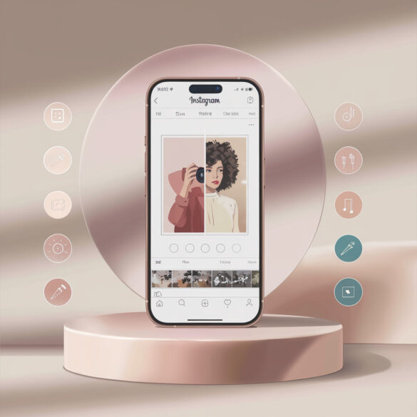 Какие фильтры использовать для идеальных фотографий в Instagram: подробный гид