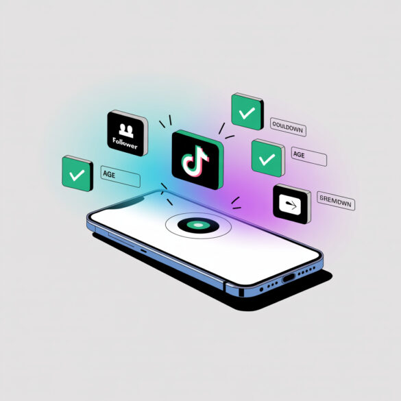 Когда откроется прямой эфир в ТикТок