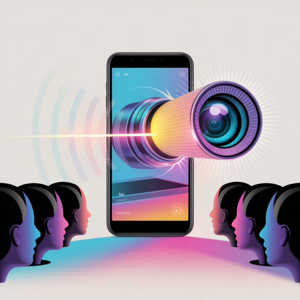 Как начать прямой эфир в Тик Ток без 1000 подписчиков