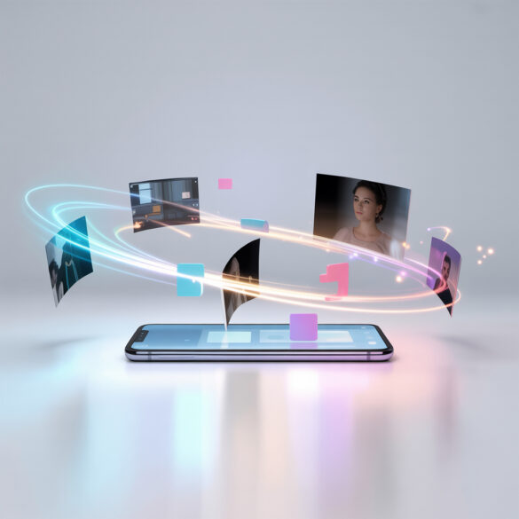 Как найти понравившееся видео, если ты не ставил лайк