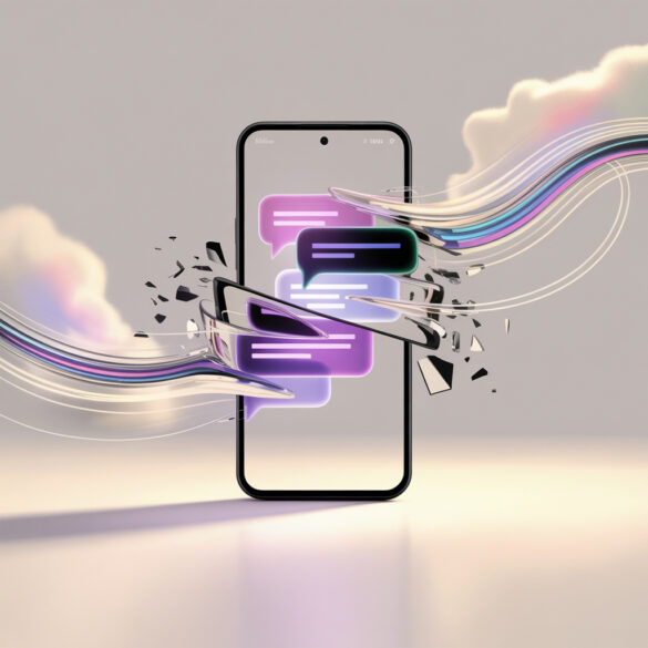 Как восстановить переписку в Инстаграм