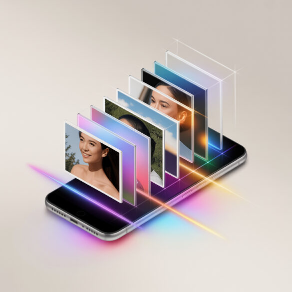 Как загрузить фото в Инстаграм без потери качества