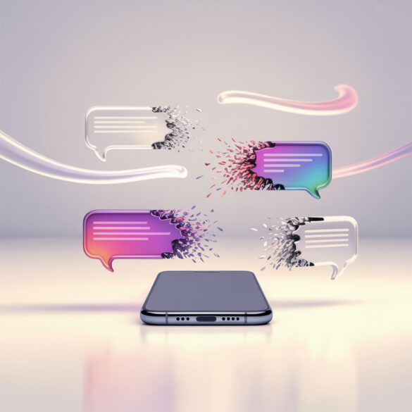 Можно ли восстановить безвозвратно удалённые чаты инстаграм?