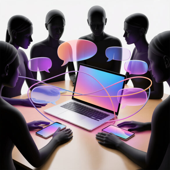 Soft skills SMM-специалиста: какие реально важны