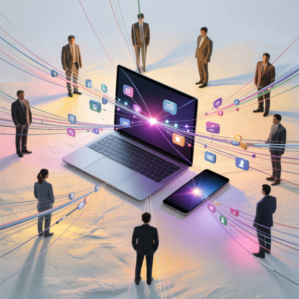 Где искать работу и клиентов начинающему SMM-специалисту