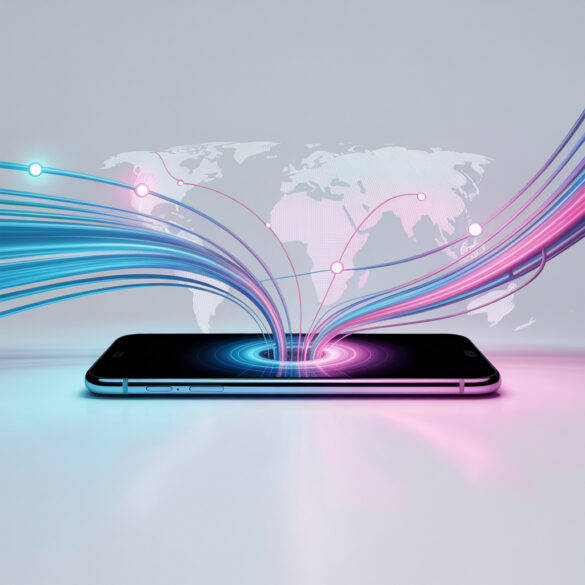 Как сменить регион в TikTok через VPN