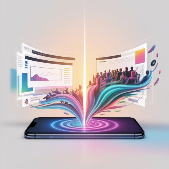 Как увеличить доход в TikTok и зарабатывать больше на просмотрах