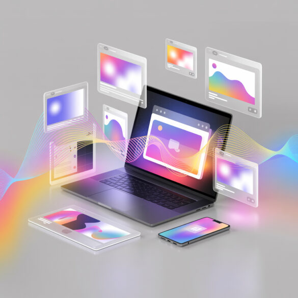 Какой контент актуален в SMM в 2026 году