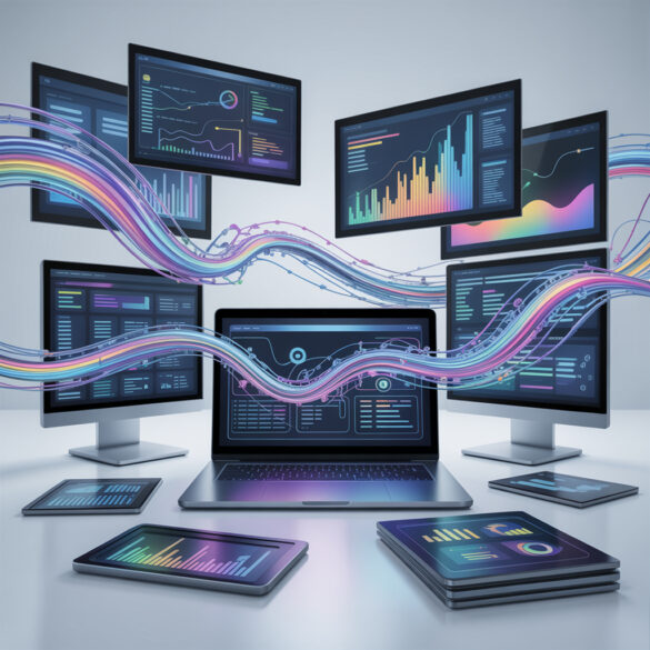 Какие инструменты используют аналитики данных