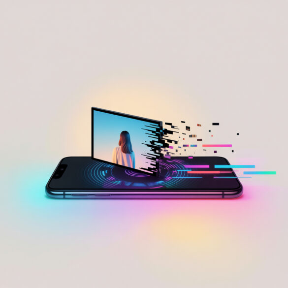 Почему не получается загрузить видео в TikTok и как исправить