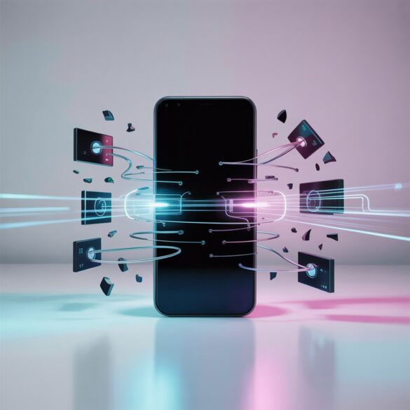 Почему TikTok не работает через VPN и как это исправить