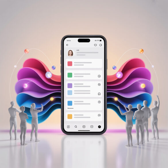 Как создать удачный профиль в Инстаграм: оформление + подача