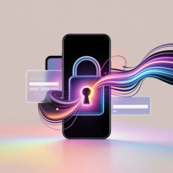 Как поменять пароль в Инстаграм в 2026 году