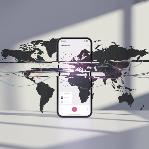 Почему ТикТок не работает в 2026 году: глобальные причины