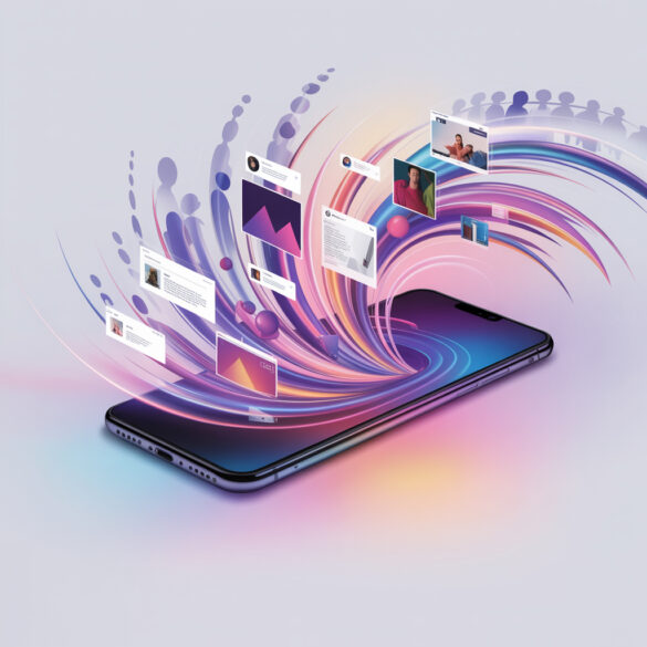 Как поднять актив и попасть в рекомендации Инстаграм