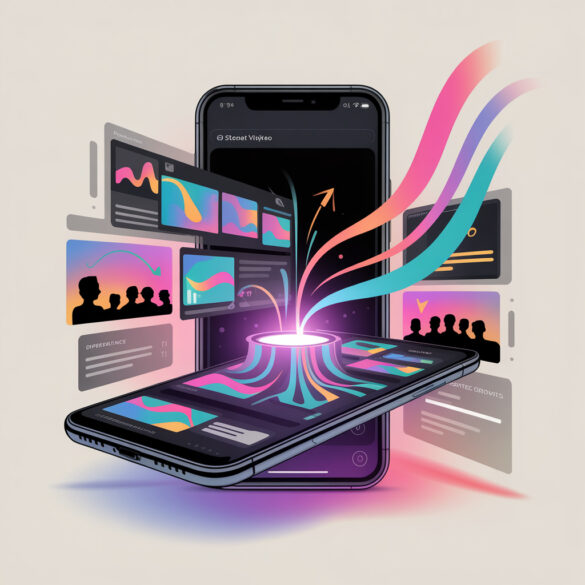 Как включить монетизацию ТикТок