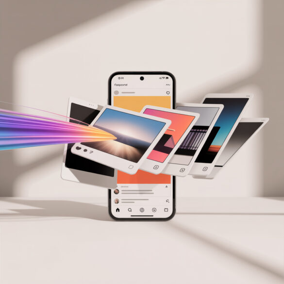 Можно ли добавить фото в уже опубликованный пост Инстаграм