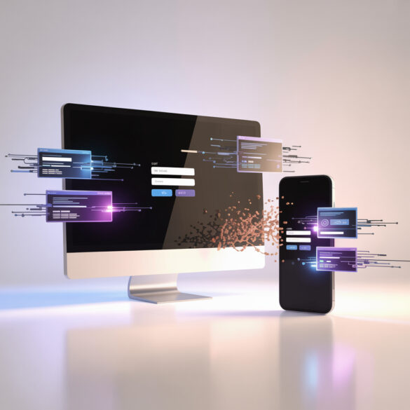 Почему не получается войти в Инстаграм на компьютере