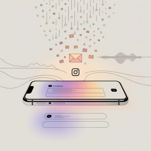 Почему не приходит код или письмо для восстановления пароля в Инстаграм