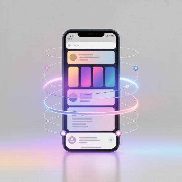 Как сделать красивое и визуально аккуратное описание профиля в Инстаграм
